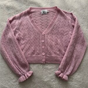 Princess polly cardigan